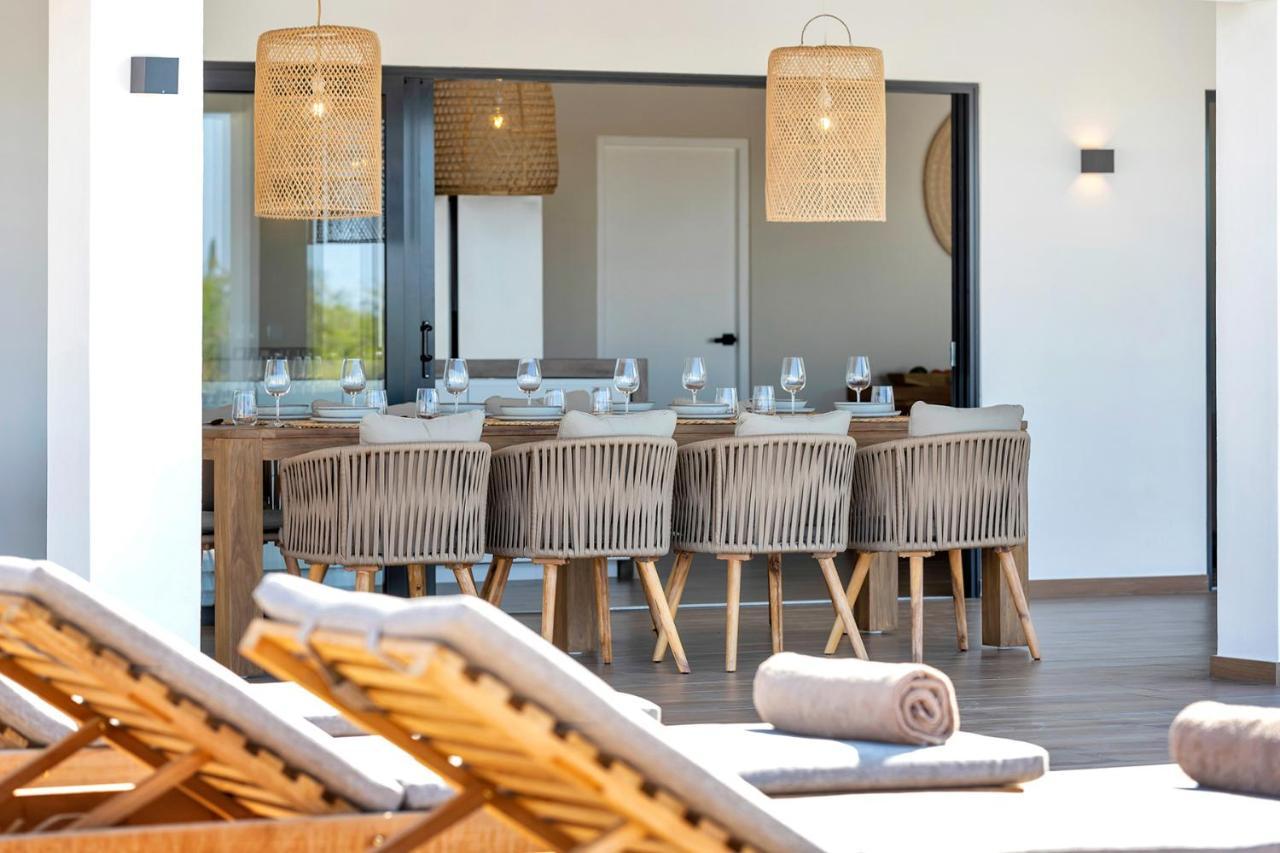 Casa Alegria In Sabalpalm Villas كراليندايك المظهر الخارجي الصورة