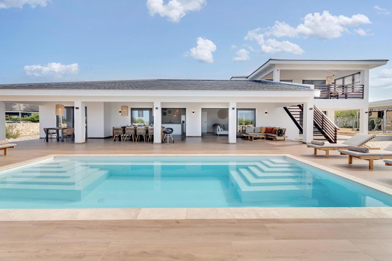 Casa Alegria In Sabalpalm Villas كراليندايك المظهر الخارجي الصورة
