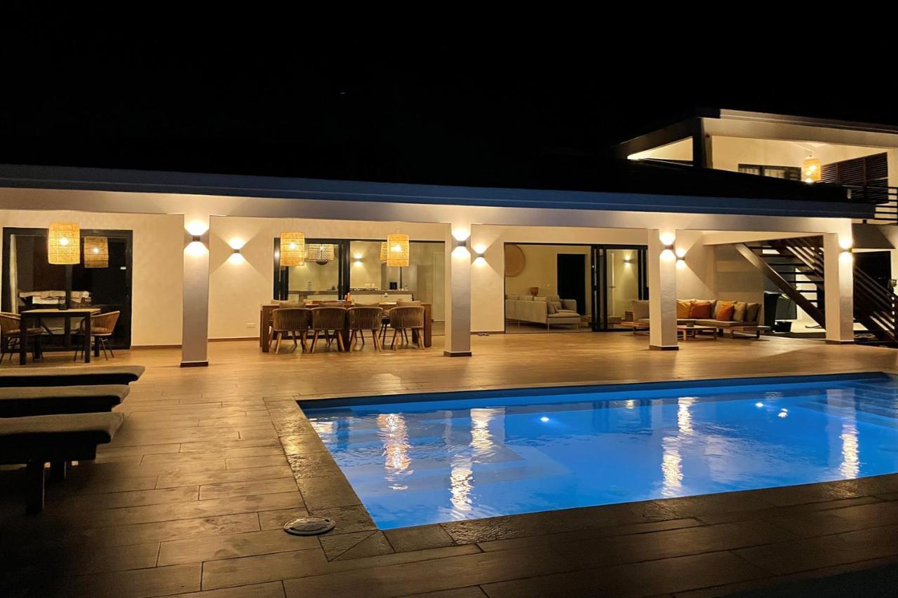 Casa Alegria In Sabalpalm Villas كراليندايك المظهر الخارجي الصورة
