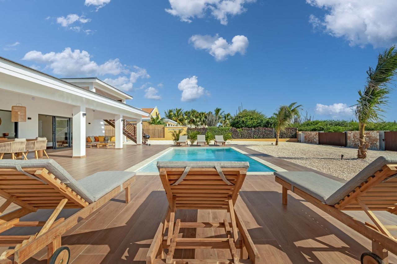 Casa Alegria In Sabalpalm Villas كراليندايك المظهر الخارجي الصورة
