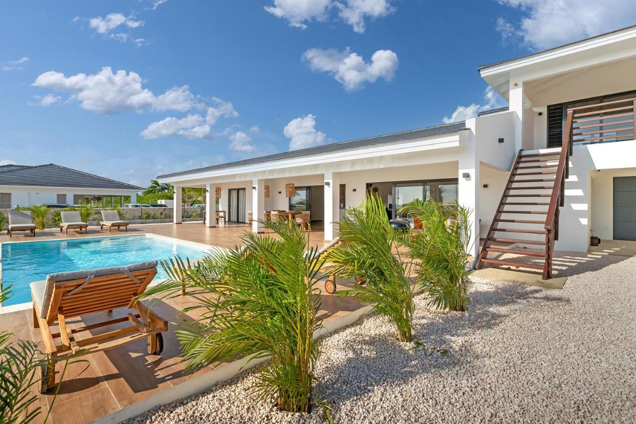 Casa Alegria In Sabalpalm Villas كراليندايك المظهر الخارجي الصورة