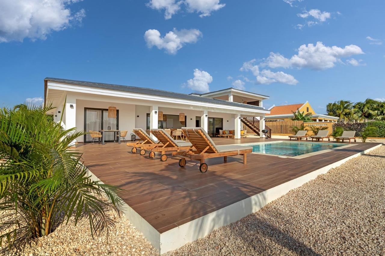 Casa Alegria In Sabalpalm Villas كراليندايك المظهر الخارجي الصورة