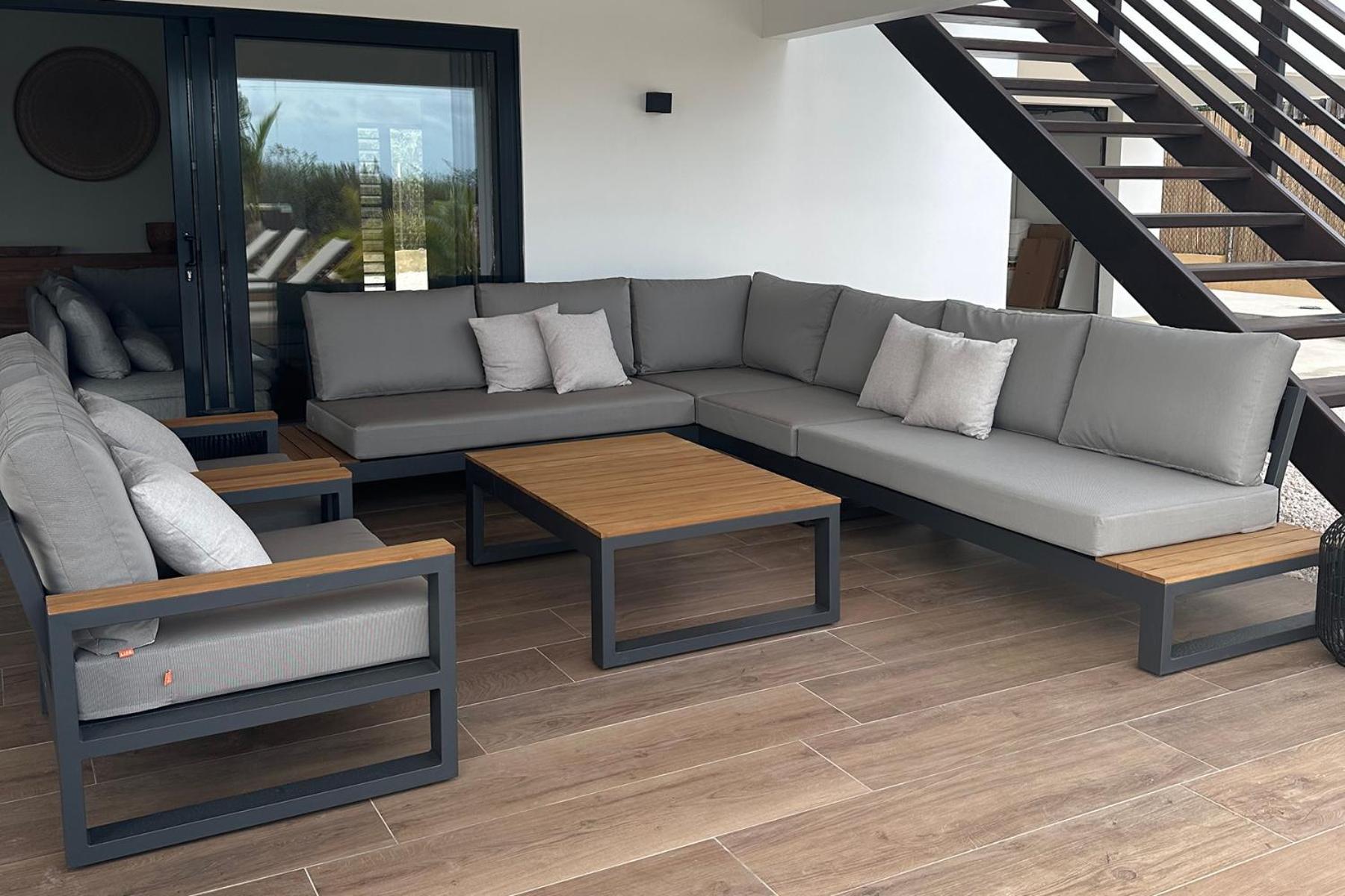 Casa Alegria In Sabalpalm Villas كراليندايك المظهر الخارجي الصورة