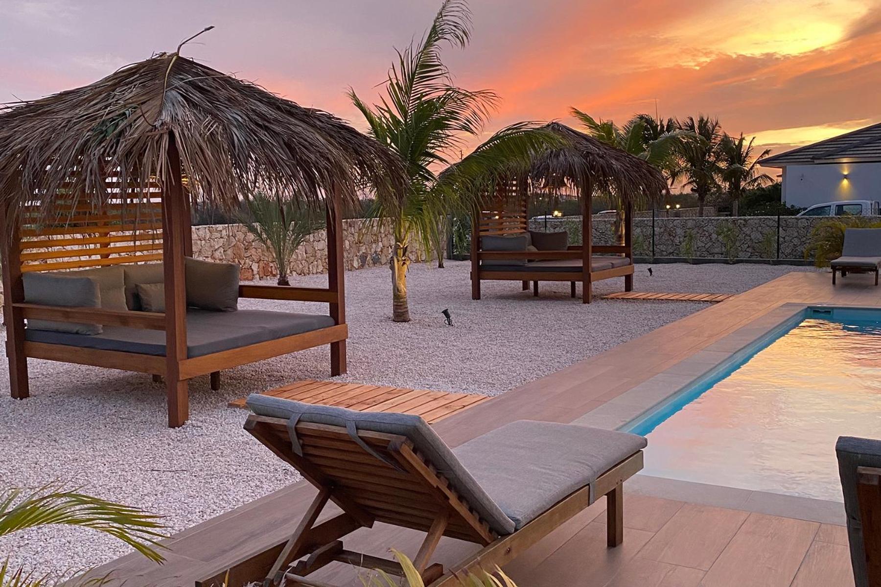 Casa Alegria In Sabalpalm Villas كراليندايك المظهر الخارجي الصورة